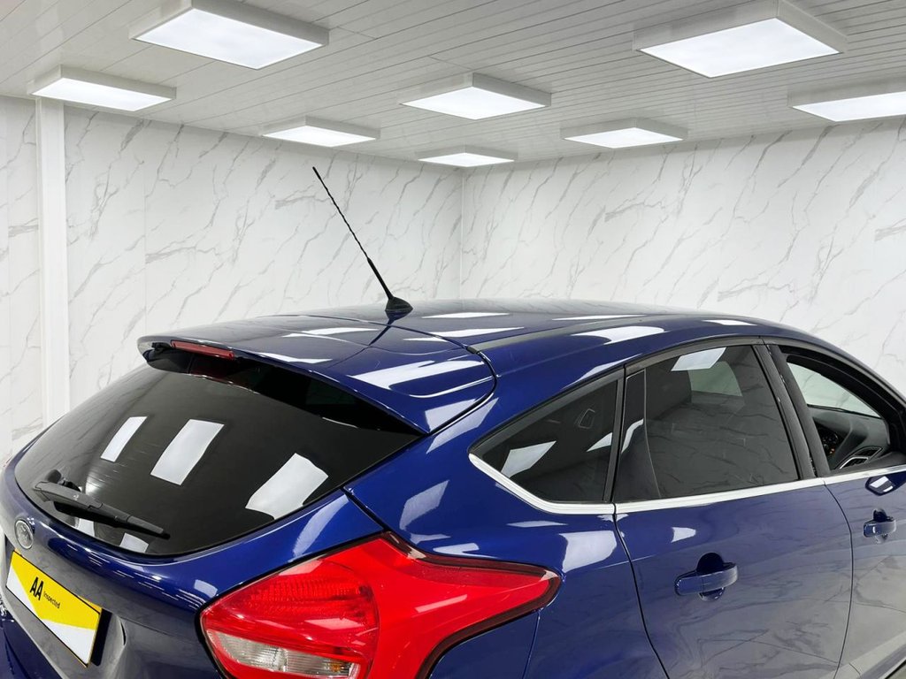 Used Ford Focus 2014 for sale - 76941573: Photo 13