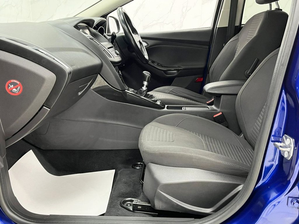 Used Ford Focus 2014 for sale - 76941573: Photo 15