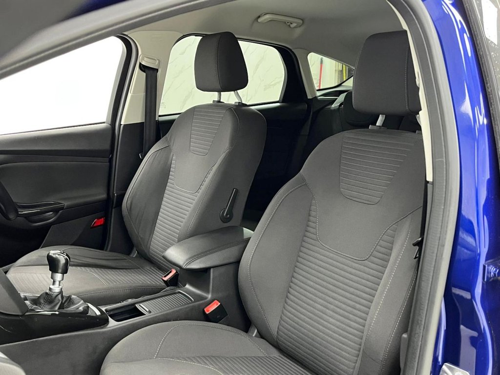 Used Ford Focus 2014 for sale - 76941573: Photo 16