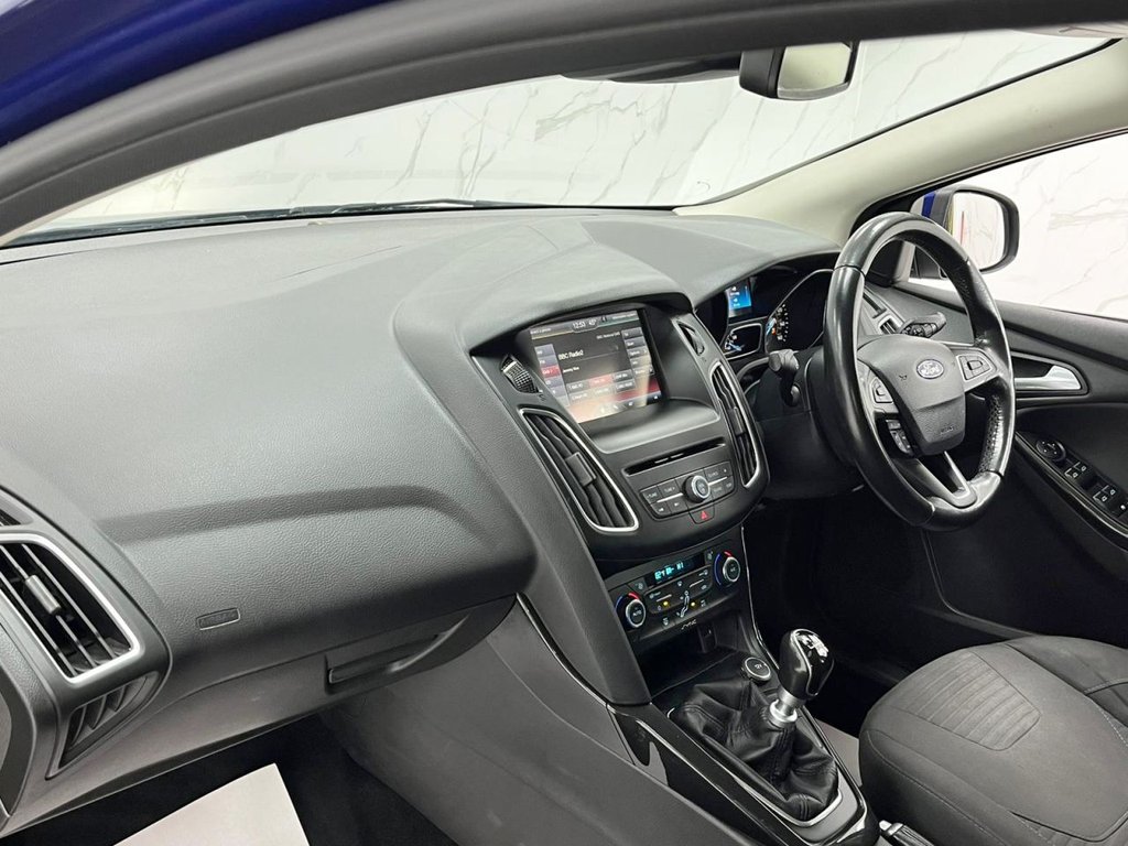 Used Ford Focus 2014 for sale - 76941573: Photo 17