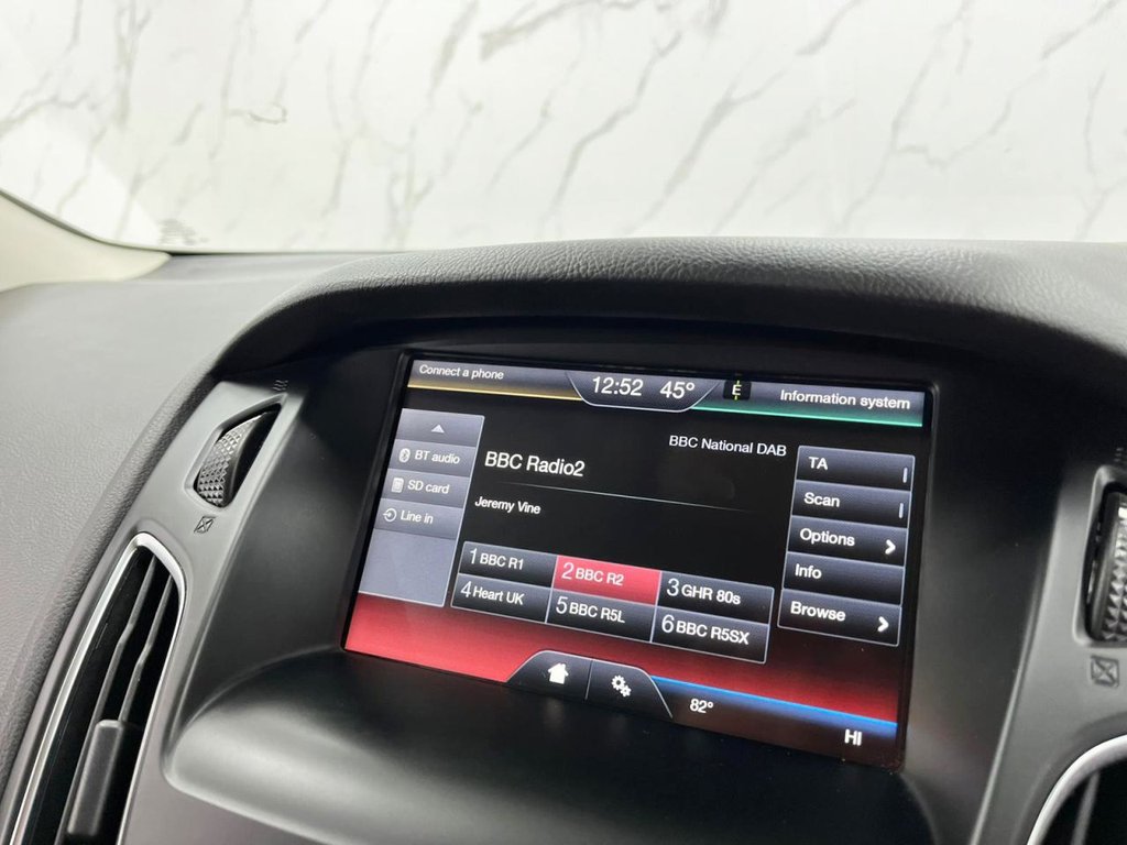 Used Ford Focus 2014 for sale - 76941573: Photo 18