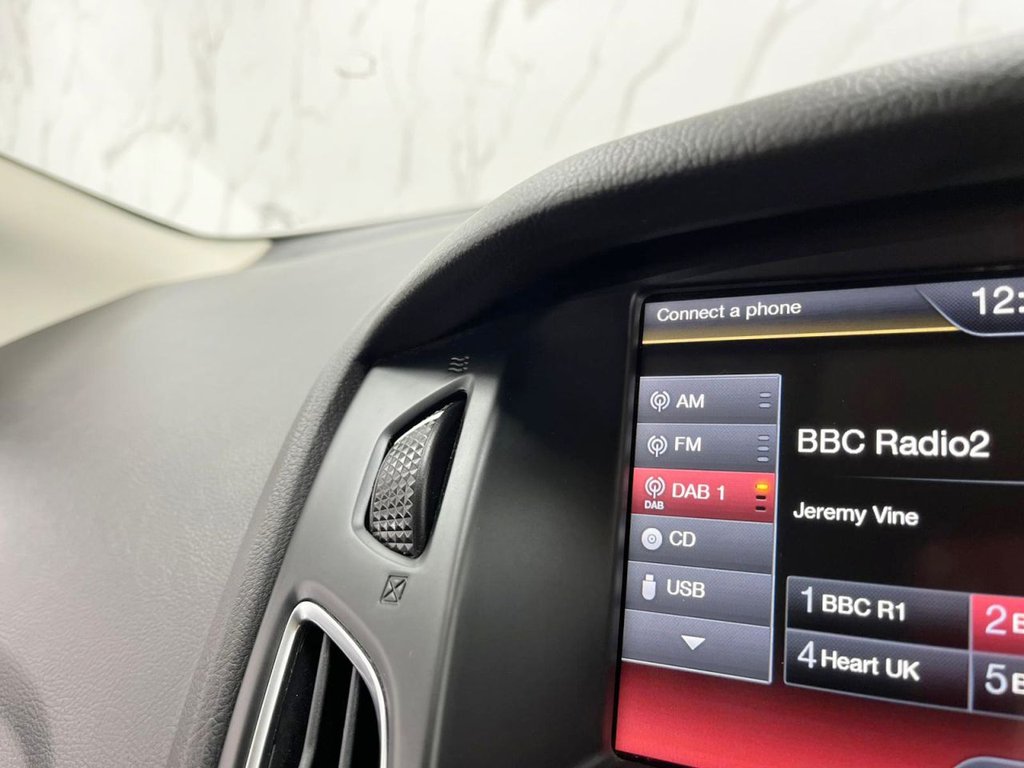 Used Ford Focus 2014 for sale - 76941573: Photo 19