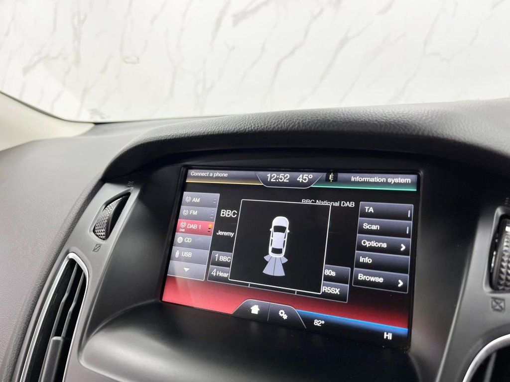 Used Ford Focus 2014 for sale - 76941573: Photo 20