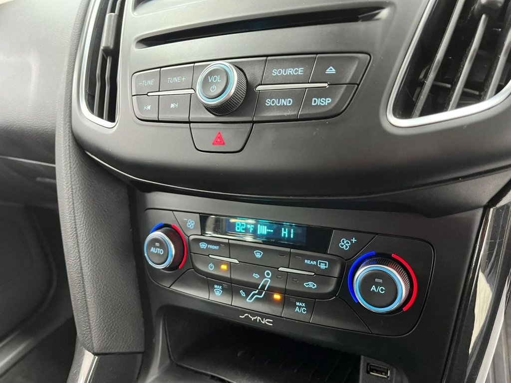 Used Ford Focus 2014 for sale - 76941573: Photo 21