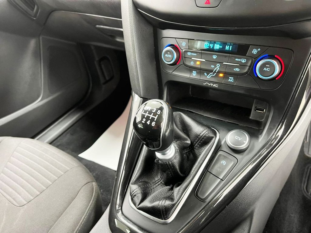 Used Ford Focus 2014 for sale - 76941573: Photo 22