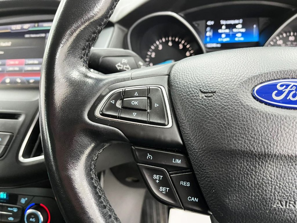 Used Ford Focus 2014 for sale - 76941573: Photo 23