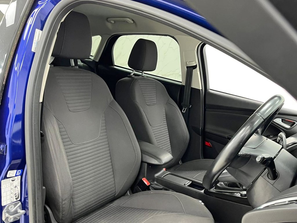 Used Ford Focus 2014 for sale - 76941573: Photo 25