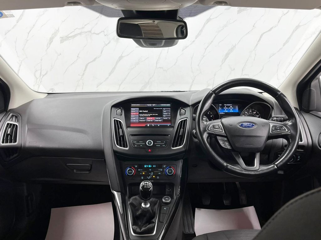 Used Ford Focus 2014 for sale - 76941573: Photo 26