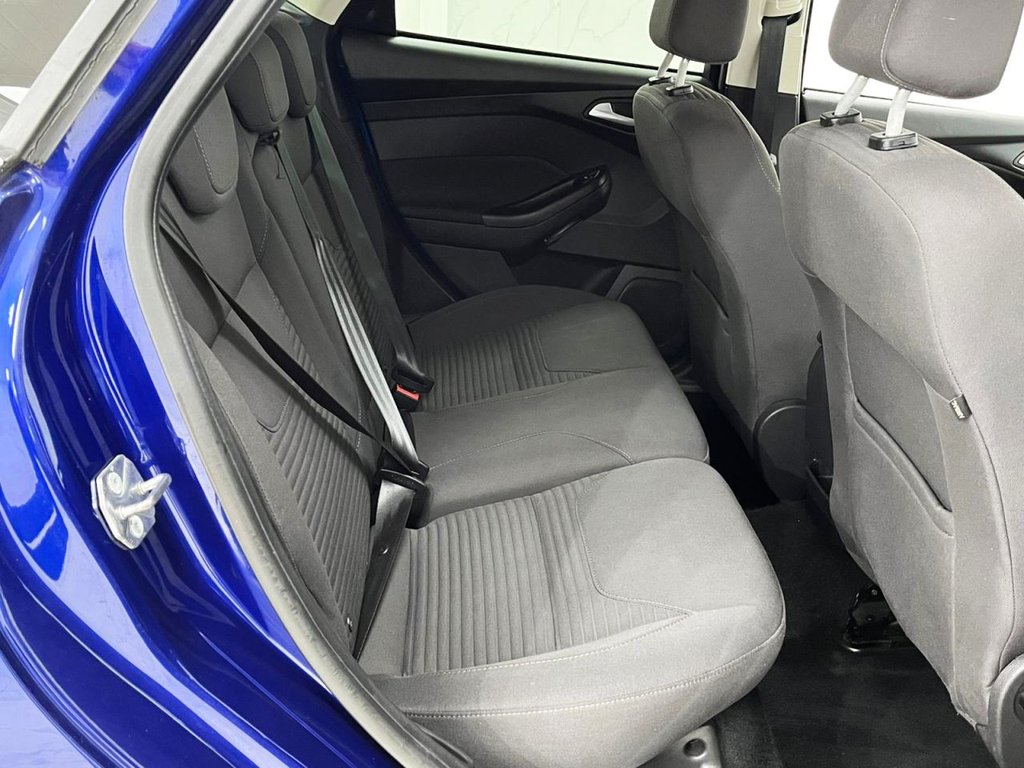 Used Ford Focus 2014 for sale - 76941573: Photo 27