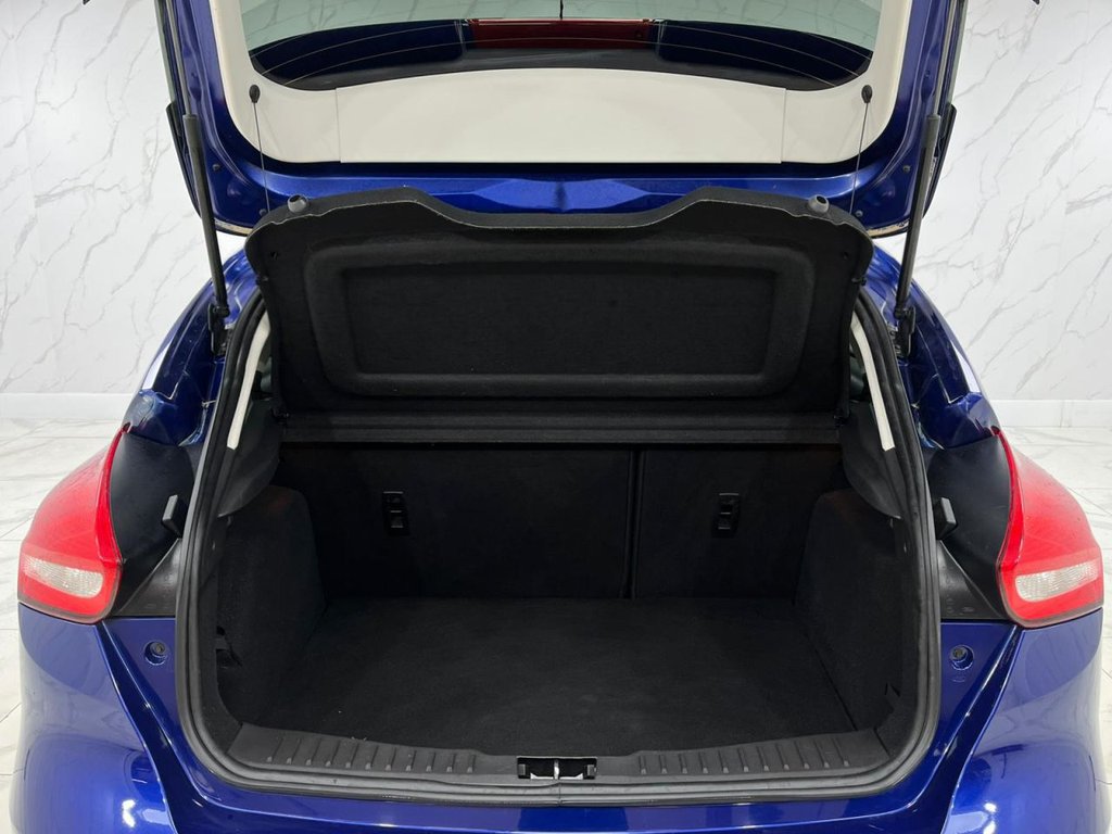 Used Ford Focus 2014 for sale - 76941573: Photo 28