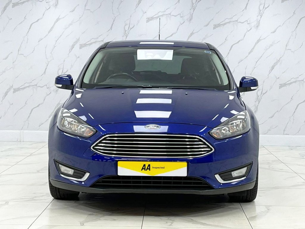 Used Ford Focus 2014 for sale - 76941573: Photo 5