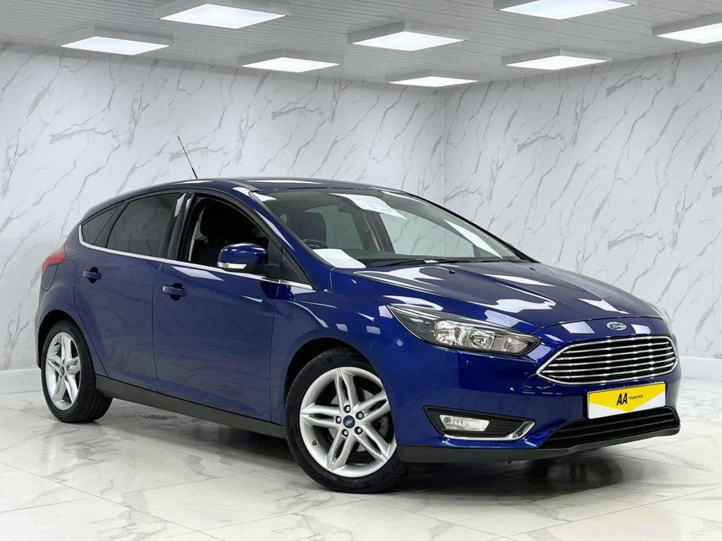 Used Ford Focus 2014 for sale - 76941573: Photo 6