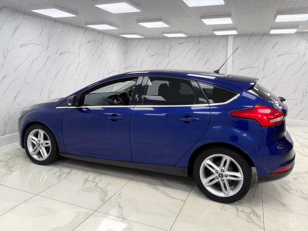Used Ford Focus 2014 for sale - 76941573: Photo 8