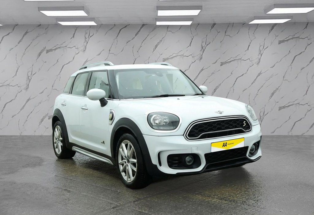 Used MINI Countryman 2020 for sale - 78008744: Photo 2
