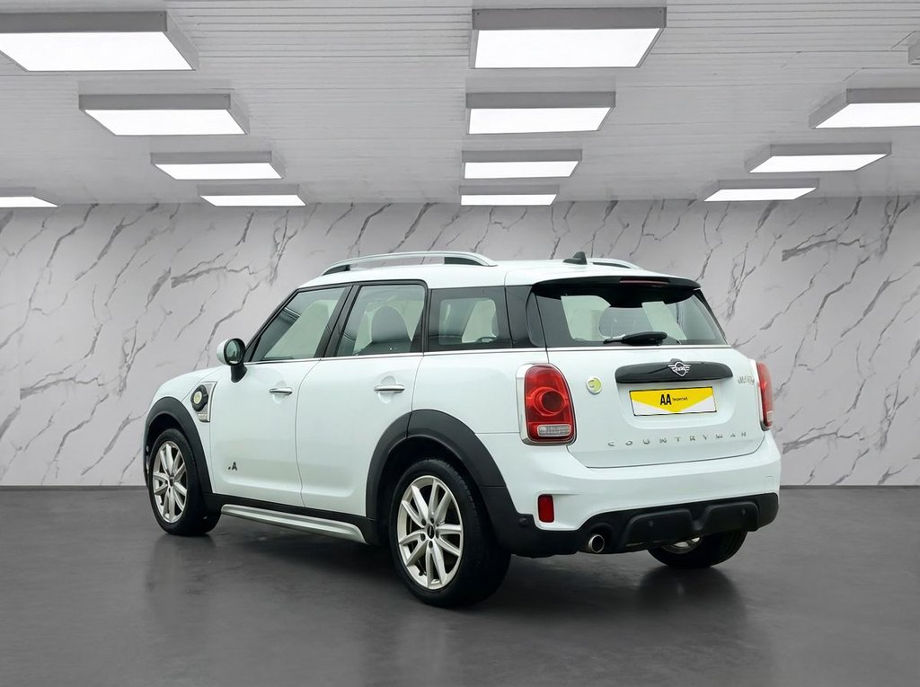 Used MINI Countryman 2020 for sale - 78008744: Photo 3