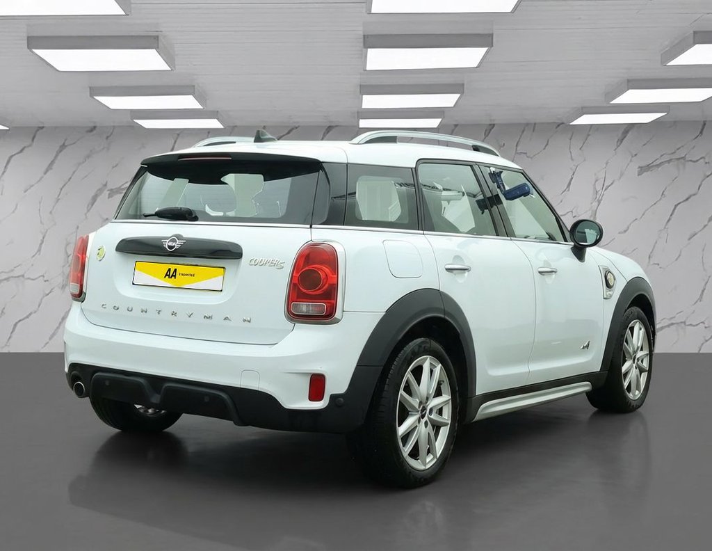 Used MINI Countryman 2020 for sale - 78008744: Photo 4