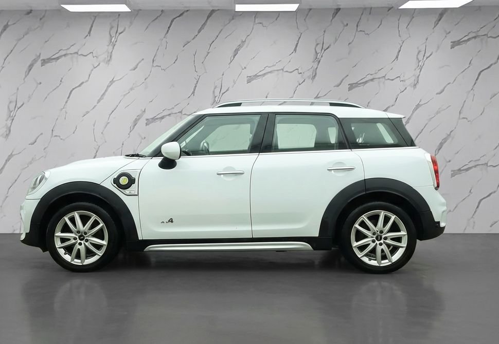 Used MINI Countryman 2020 for sale - 78008744: Photo 5