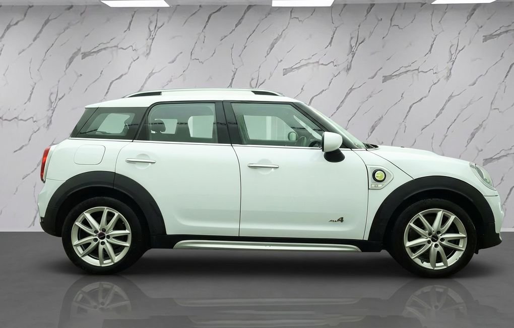 Used MINI Countryman 2020 for sale - 78008744: Photo 6