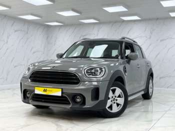 Used MINI Countryman 2021 for sale - 74985903: Photo