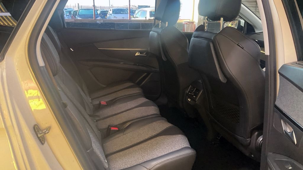 Used Peugeot 5008 2019 for sale - 76210840: Photo 10