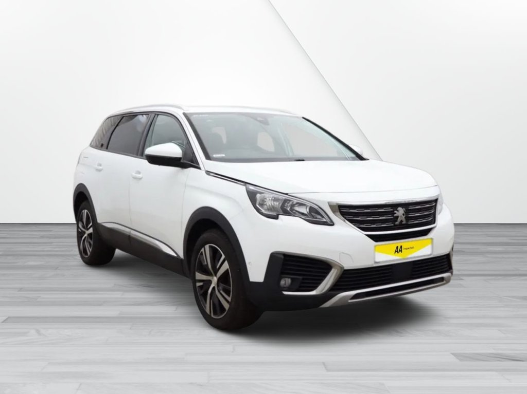Used Peugeot 5008 2019 for sale - 76210840: Photo 2