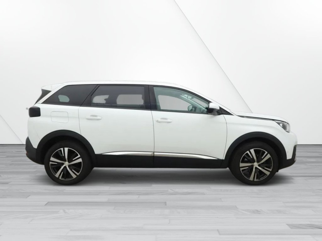 Used Peugeot 5008 2019 for sale - 76210840: Photo 5