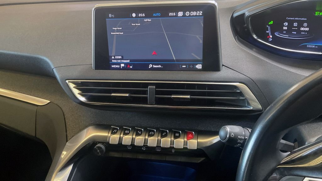 Used Peugeot 5008 2019 for sale - 76210840: Photo 7