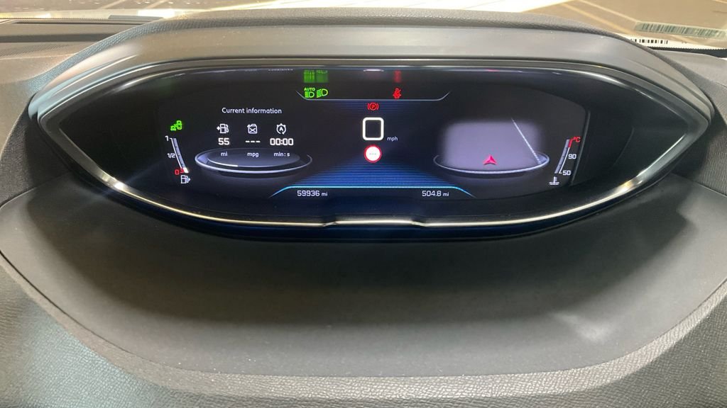Used Peugeot 5008 2019 for sale - 76210840: Photo 8