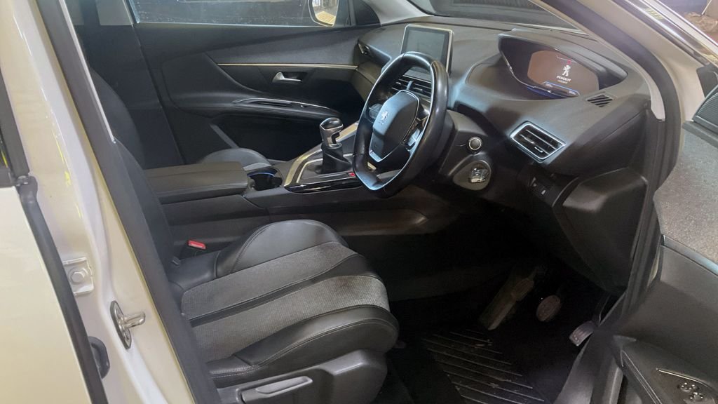 Used Peugeot 5008 2019 for sale - 76210840: Photo 9