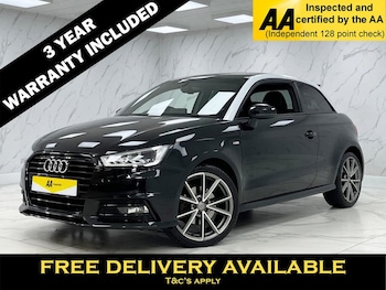 Audi - A1