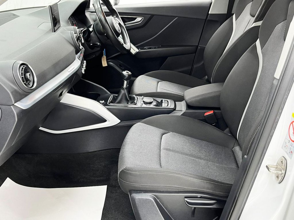 Used Audi Q2 2019 for sale - 76962466: Photo 14