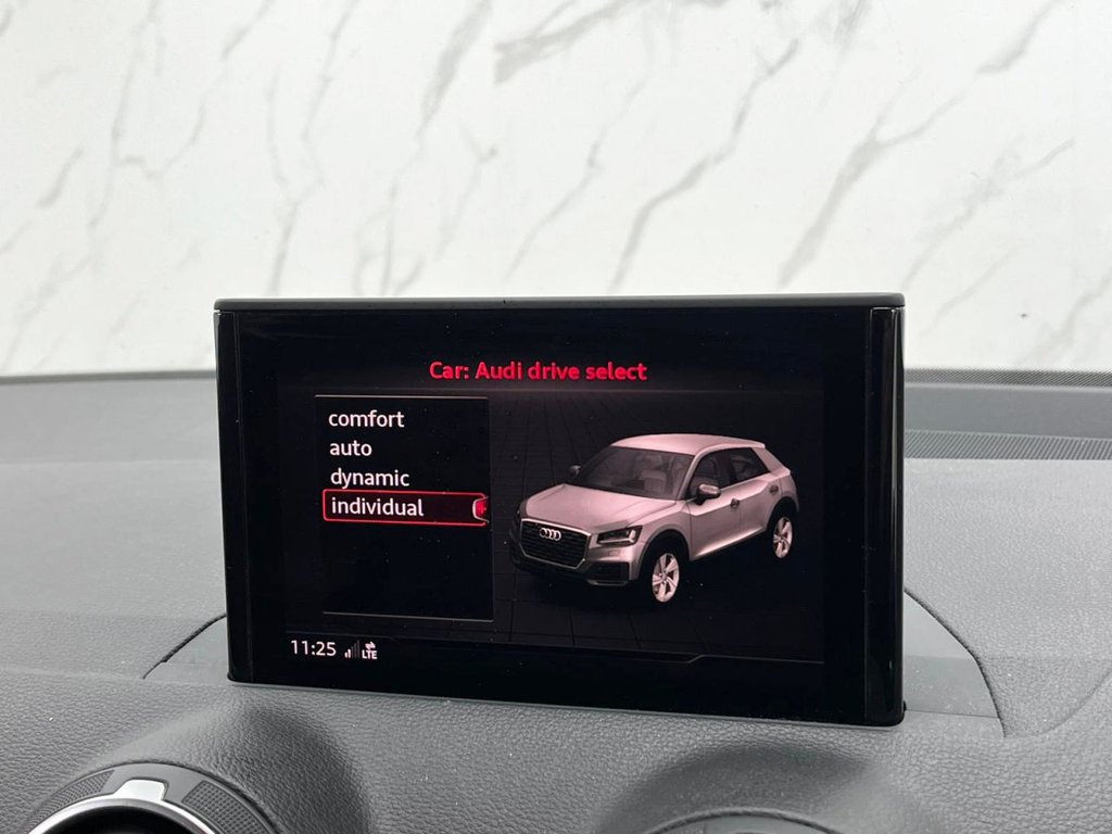 Used Audi Q2 2019 for sale - 76962466: Photo 17