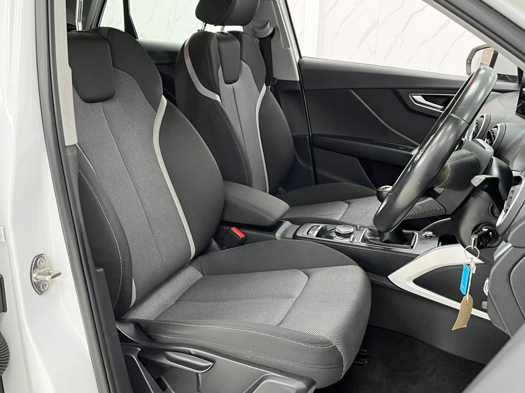 Used Audi Q2 2019 for sale - 76962466: Photo 23