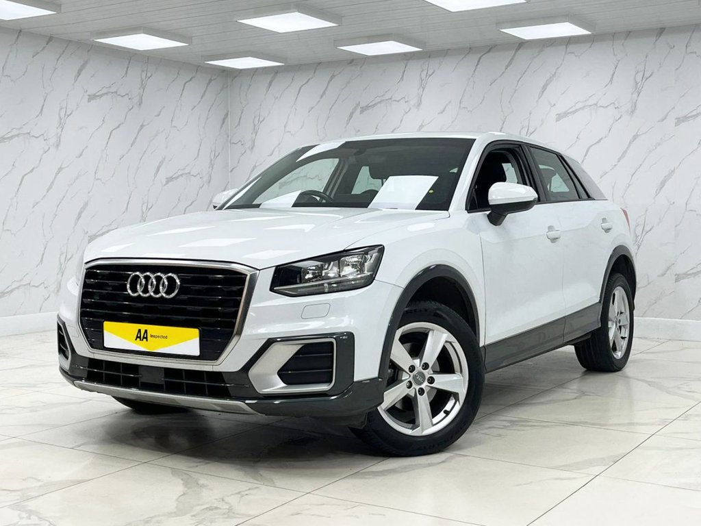 Used Audi Q2 2019 for sale - 76962466: Photo 4