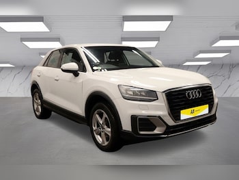 Used Audi Q2 2019 for sale - 76962466: Photo