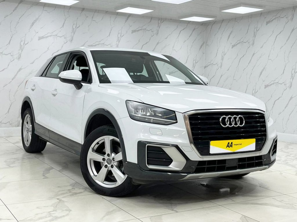 Used Audi Q2 2019 for sale - 76962466: Photo 6
