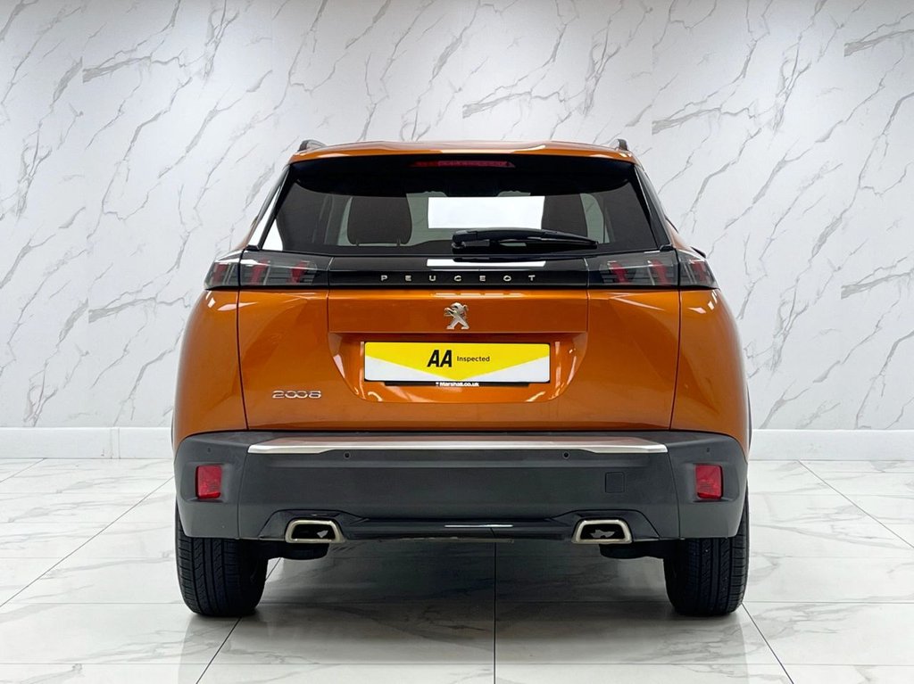 Used Peugeot 2008 2020 for sale - 77226690: Photo 10