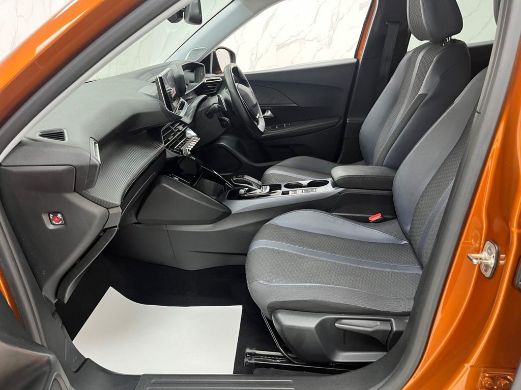 Used Peugeot 2008 2020 for sale - 77226690: Photo 14