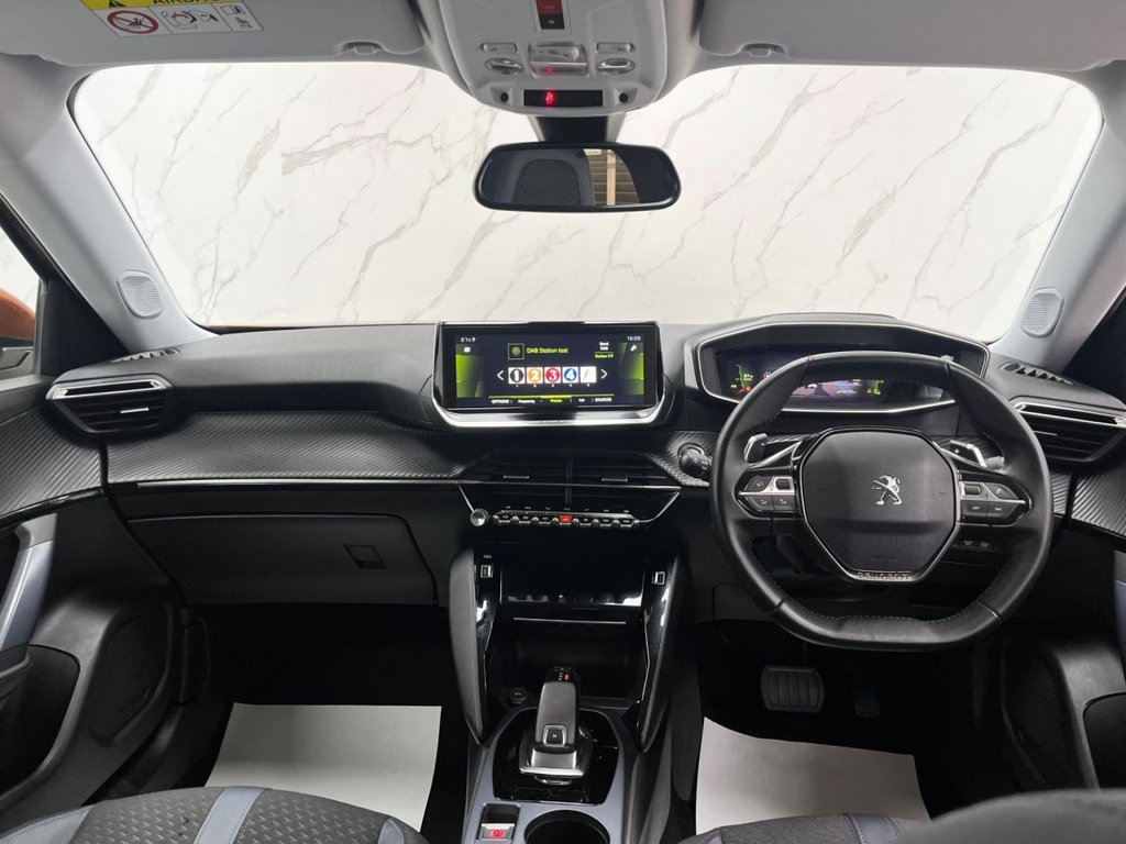 Used Peugeot 2008 2020 for sale - 77226690: Photo 20