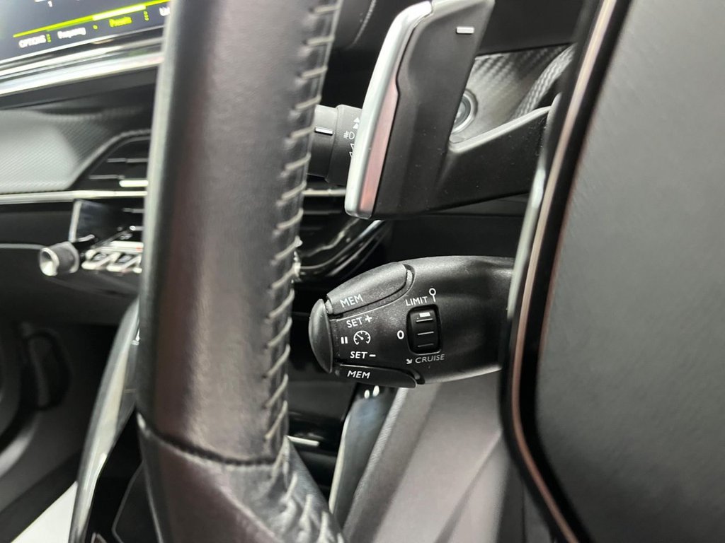 Used Peugeot 2008 2020 for sale - 77226690: Photo 22