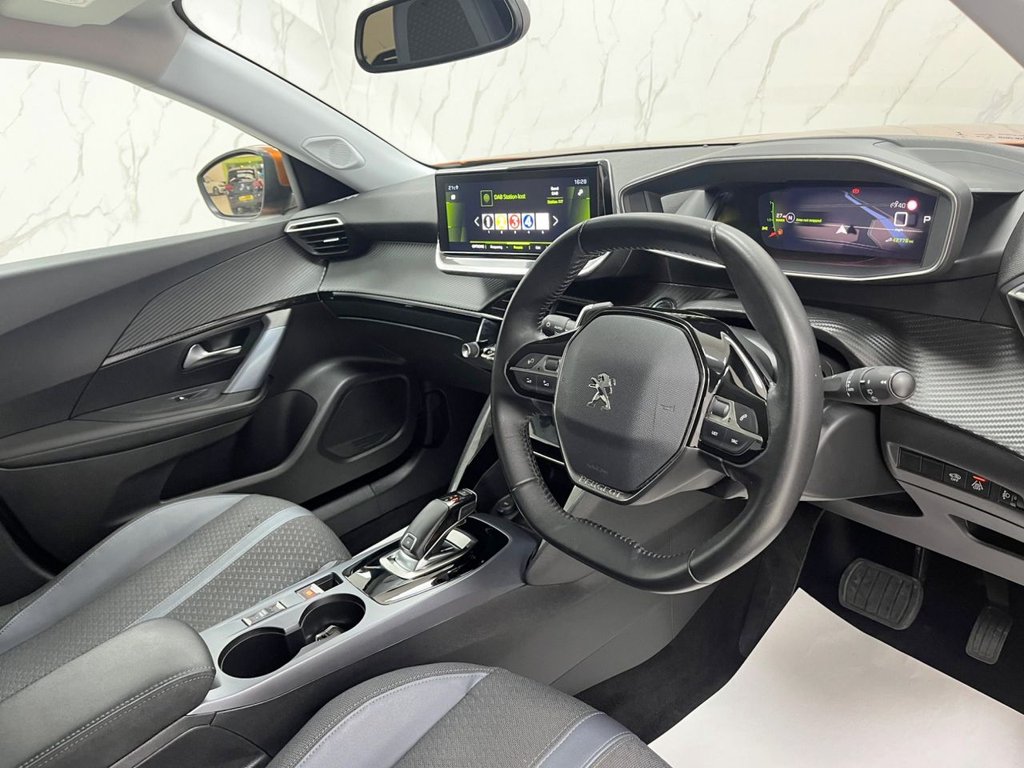 Used Peugeot 2008 2020 for sale - 77226690: Photo 25