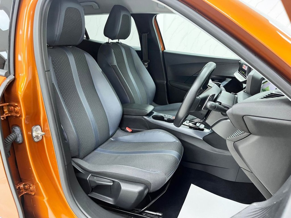 Used Peugeot 2008 2020 for sale - 77226690: Photo 26