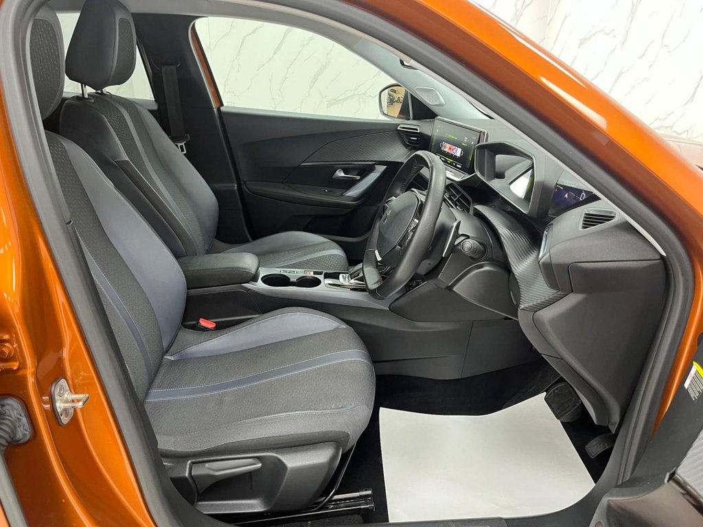 Used Peugeot 2008 2020 for sale - 77226690: Photo 27