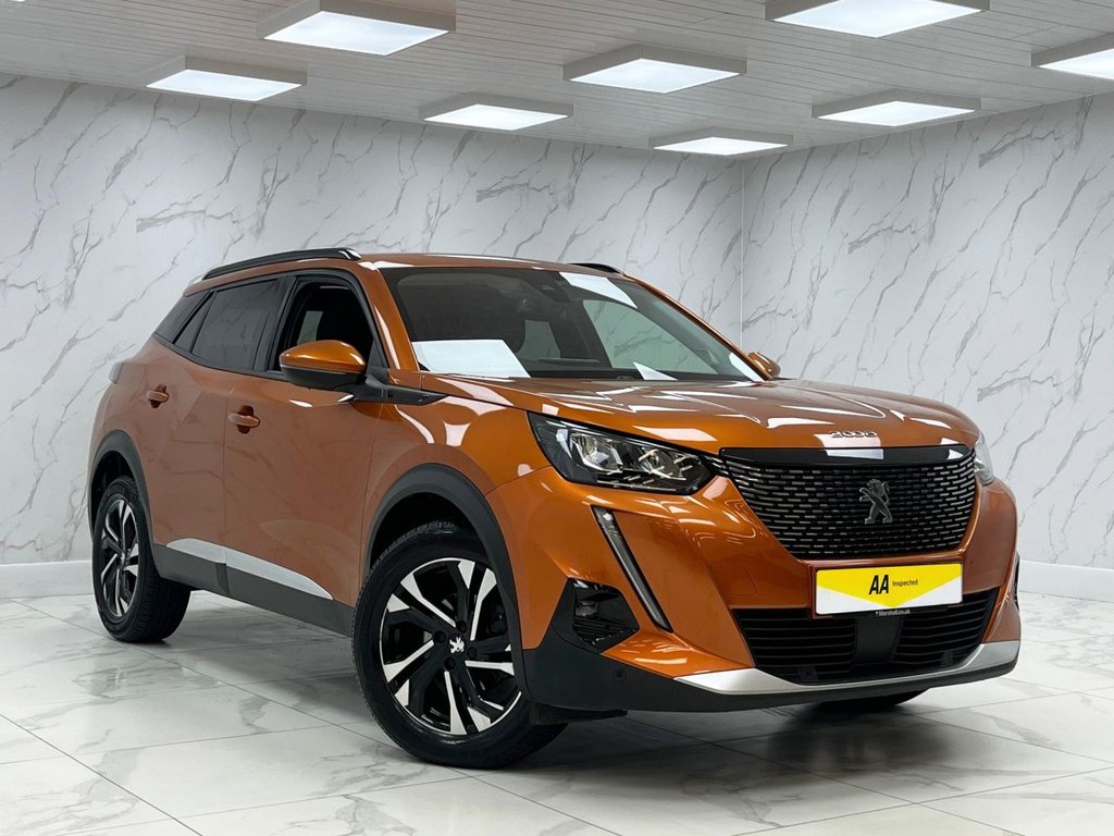 Used Peugeot 2008 2020 for sale - 77226690: Photo 6