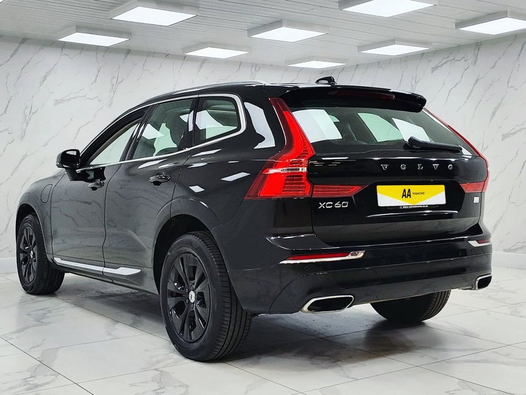 Used Volvo XC60 2020 for sale - 78029946: Photo 10