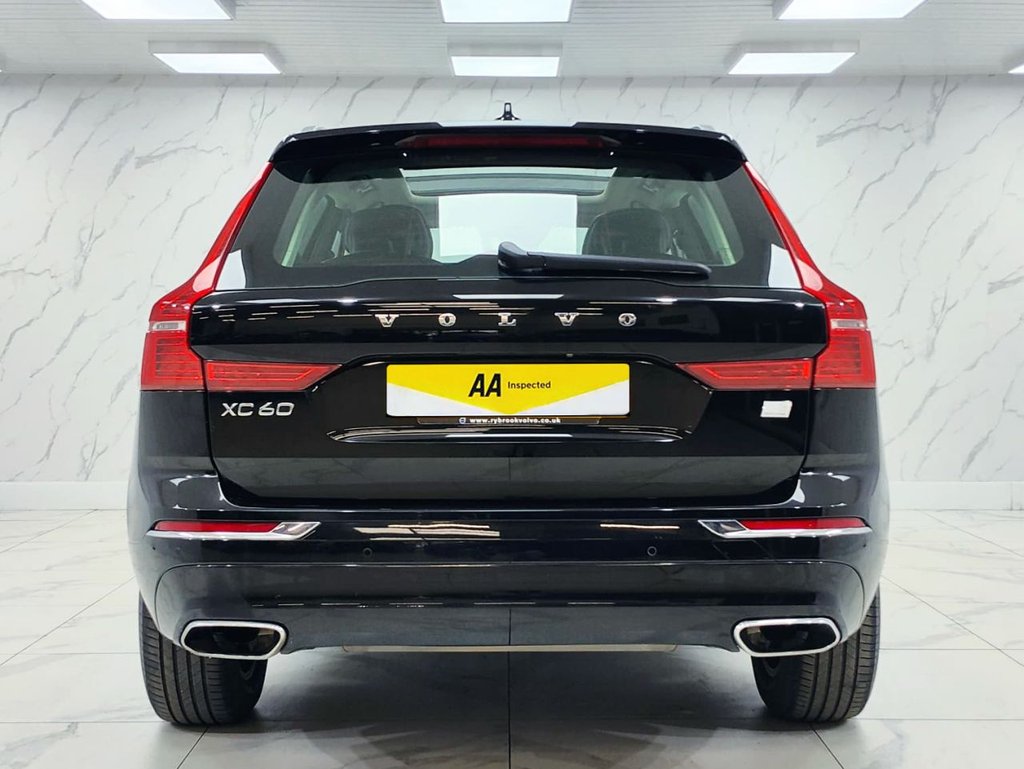 Used Volvo XC60 2020 for sale - 78029946: Photo 11