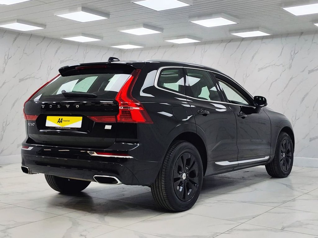 Used Volvo XC60 2020 for sale - 78029946: Photo 13