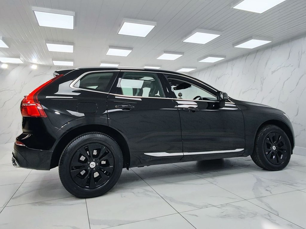 Used Volvo XC60 2020 for sale - 78029946: Photo 14