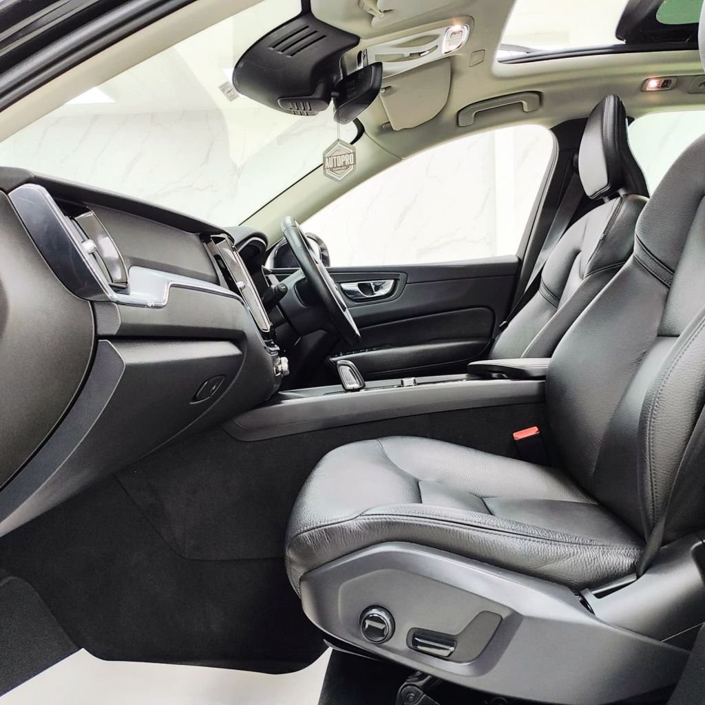 Used Volvo XC60 2020 for sale - 78029946: Photo 17