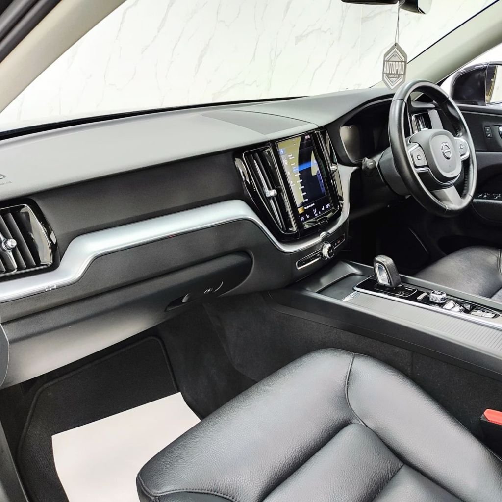 Used Volvo XC60 2020 for sale - 78029946: Photo 18